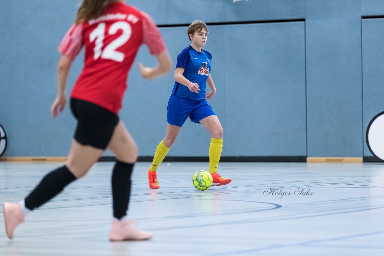 Bild 116 - B-Juniorinnen Futsalmeisterschaft